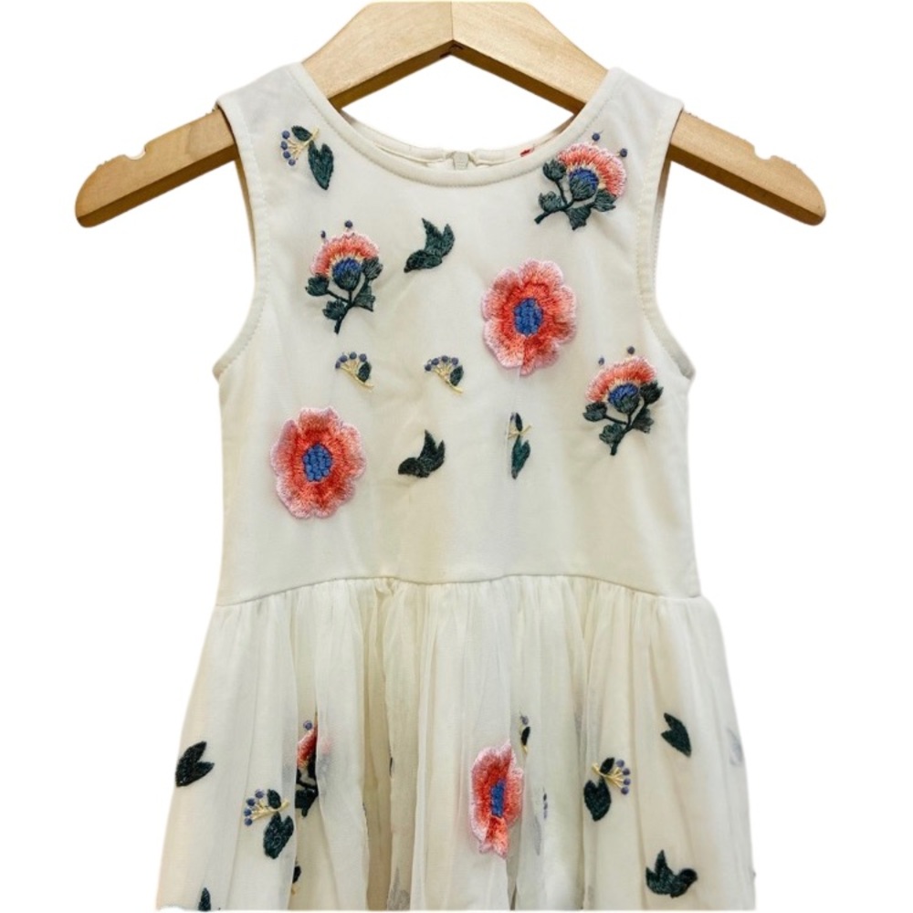 Ruby & bloom dress from Nordstrom. Size: 4T